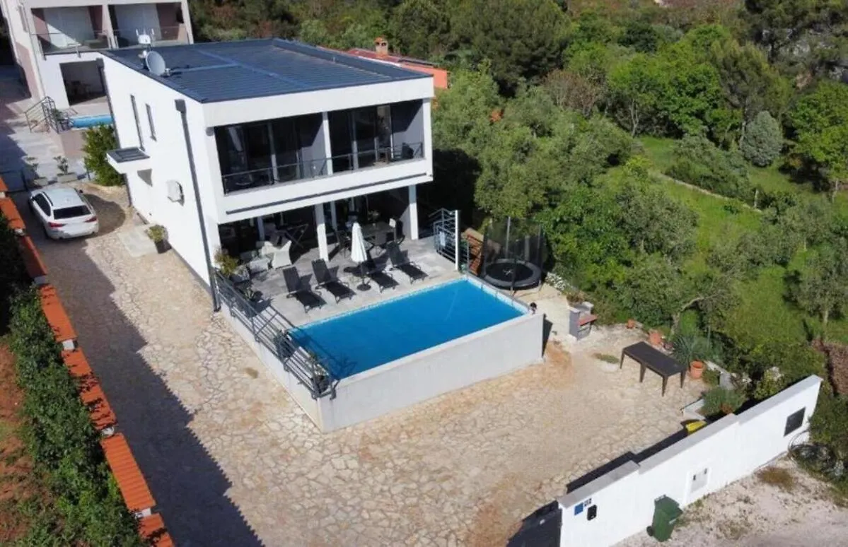 Villa Pura Vida Pomer 0*,  Croatia