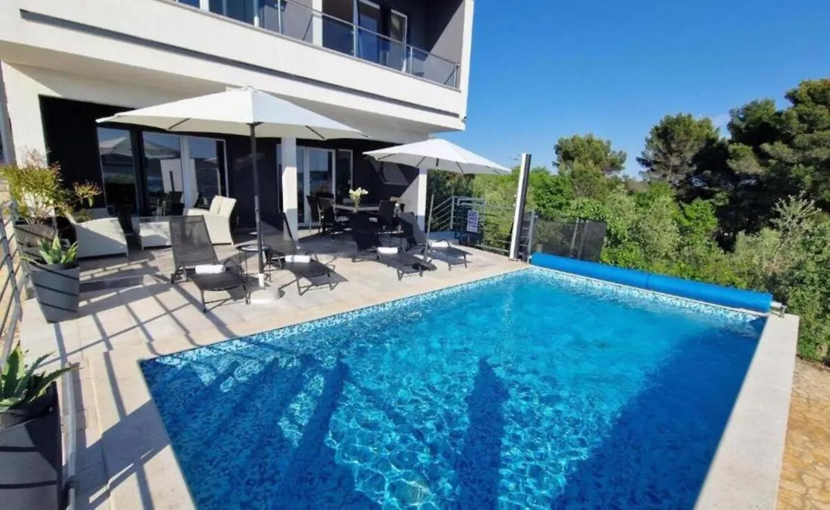 Villa Pura Vida Pomer