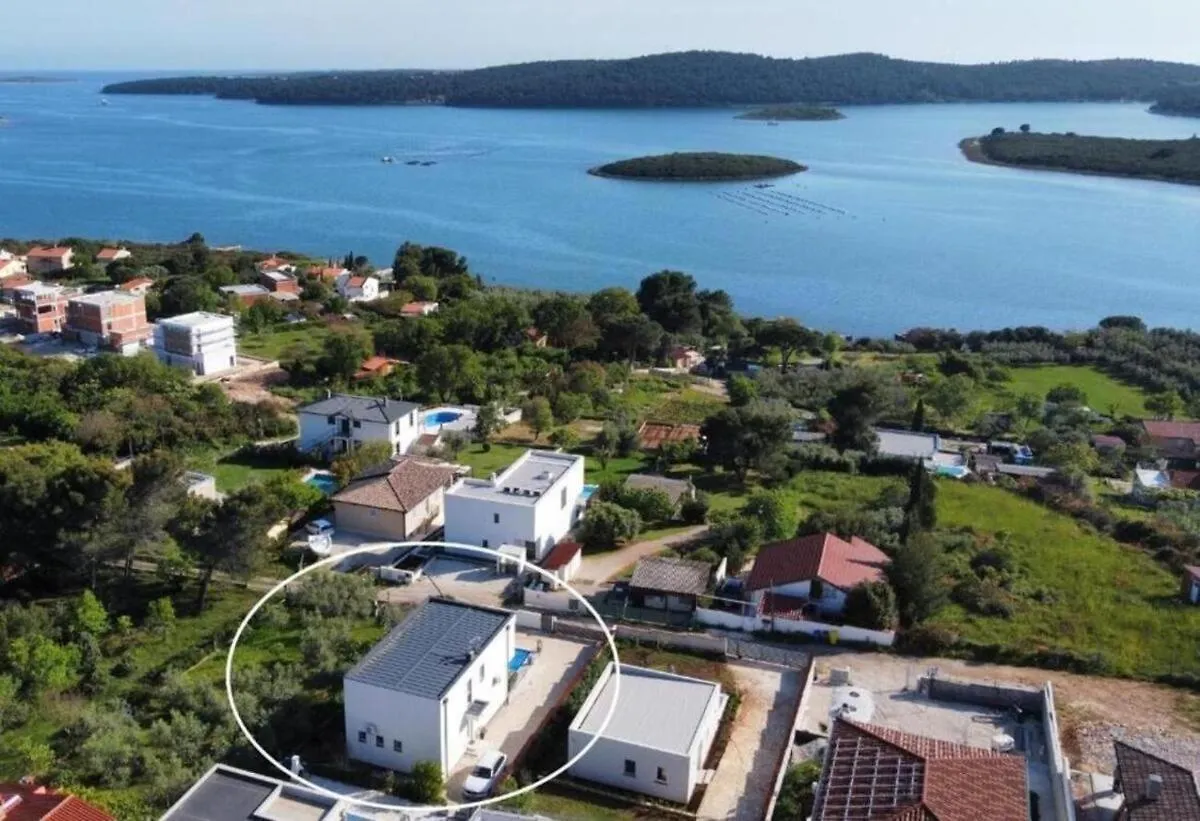 Villa Pura Vida Pomer