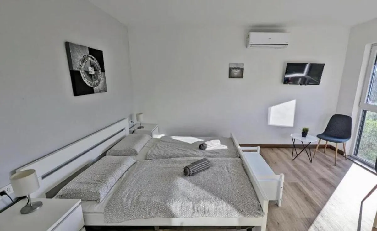 Villa Pura Vida Pomer