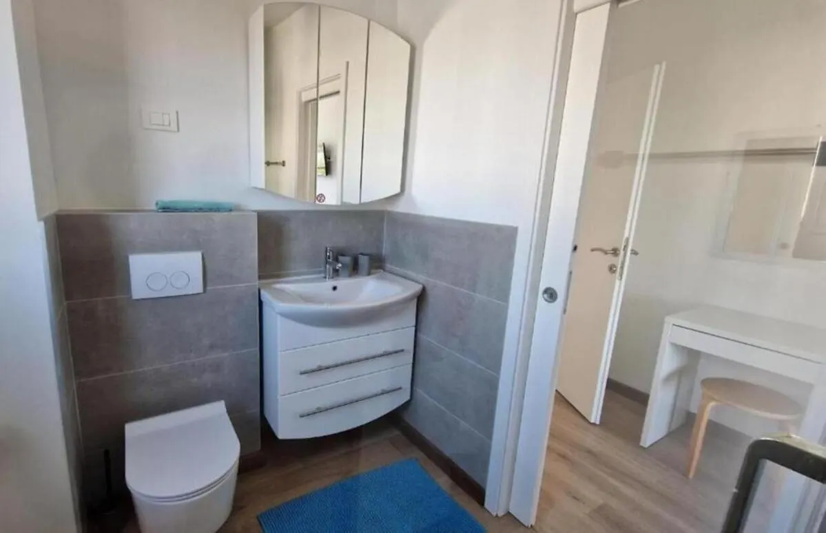 Villa Pura Vida Pomer Croatia