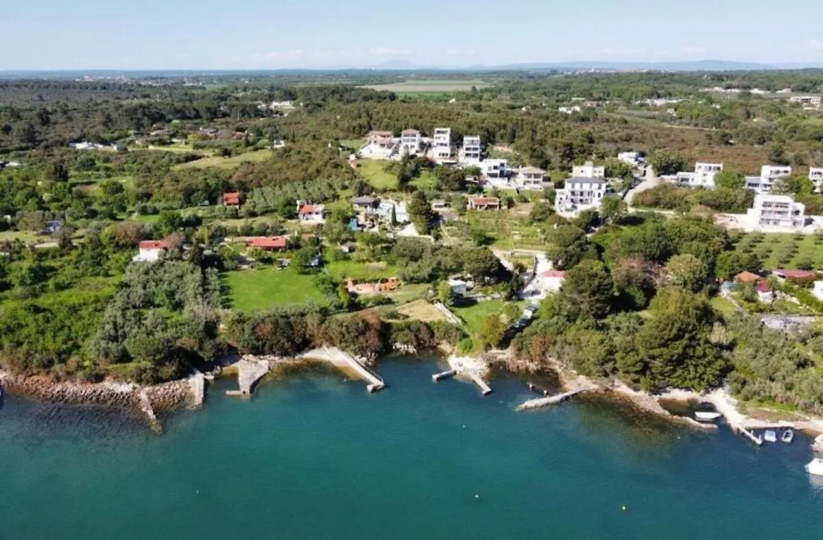Villa Pura Vida Pomer Croatia