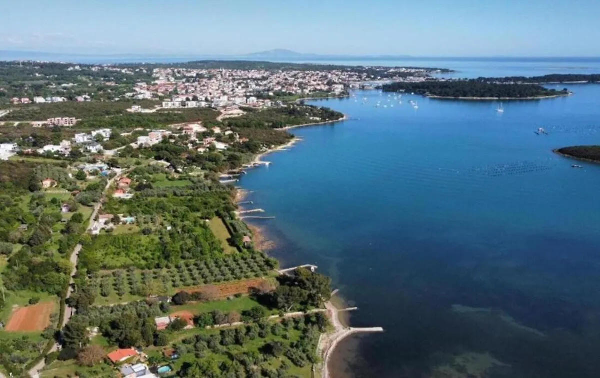 Villa Pura Vida Pomer Croatia
