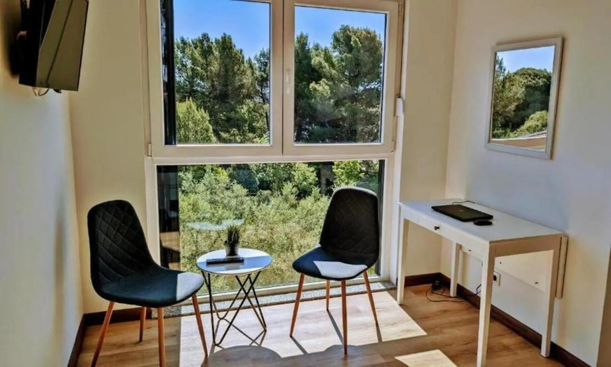 Villa Pura Vida Pomer Croatia