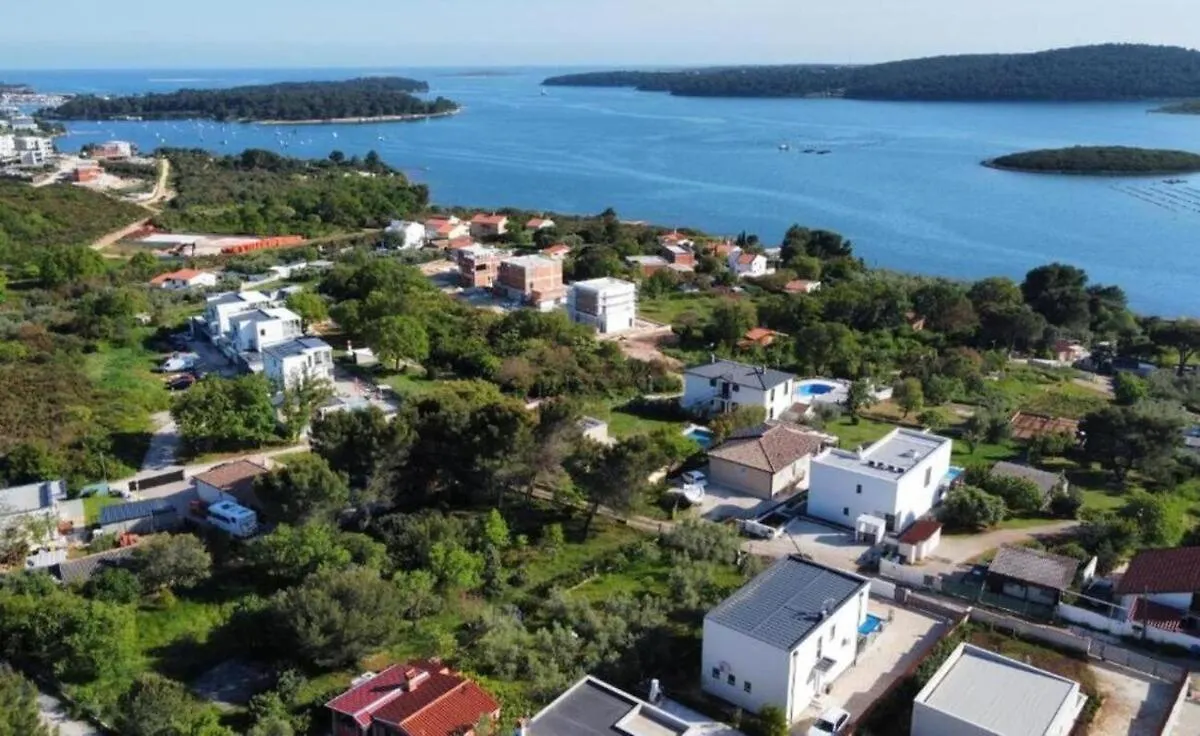 Villa Pura Vida Pomer