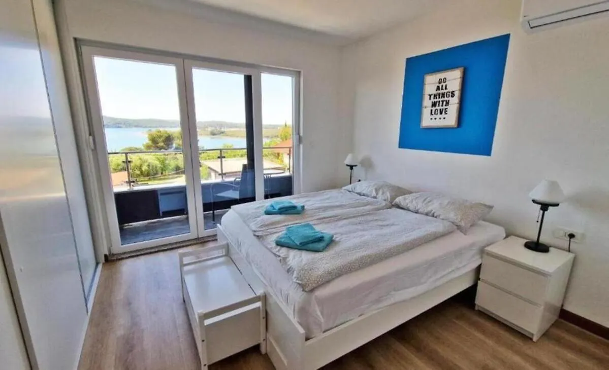 Villa Pura Vida Pomer