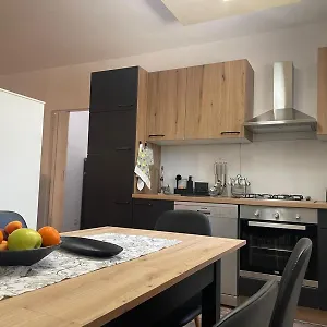 Pomerino Apartmans Pomer